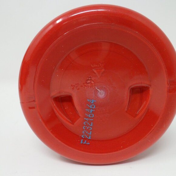 As I am Curl Color Temporary Hair Color Hot Red - Picture 7 of 9